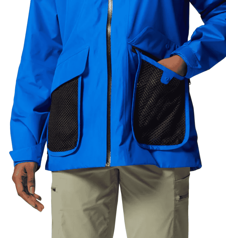 Mountain Hardwear Women\'s LandSky GORE-TEX® Jacket